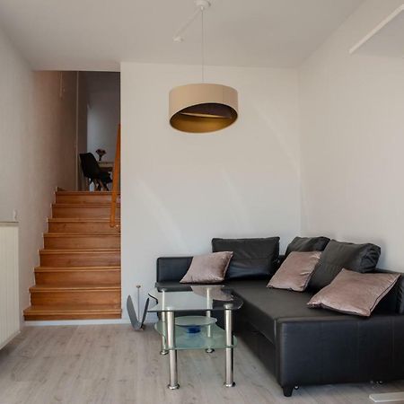 Liebesvolles Studio In Eppstein Apartman Kültér fotó