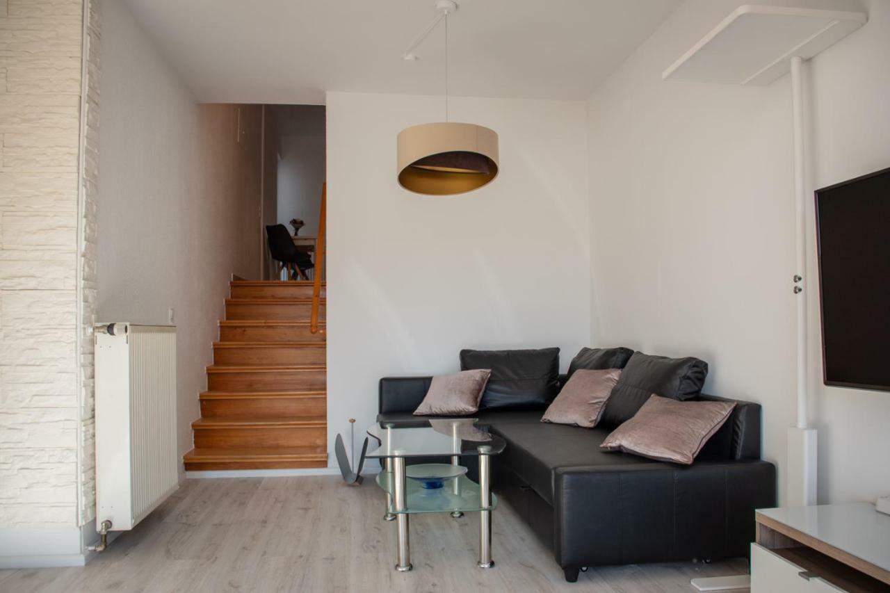 Liebesvolles Studio In Eppstein Apartman Kültér fotó