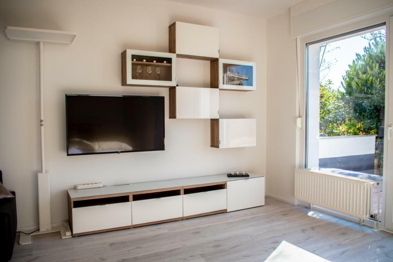 Liebesvolles Studio In Eppstein Apartman Kültér fotó